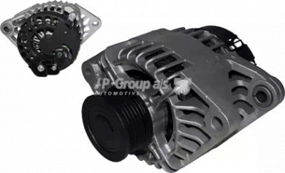 JP GROUP 3390100500 -  Генератор